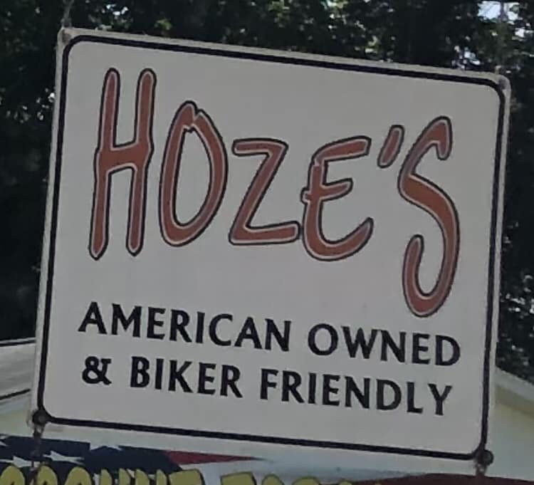 Hoze's