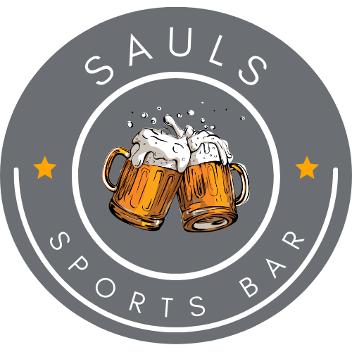 Sauls Sports Bar