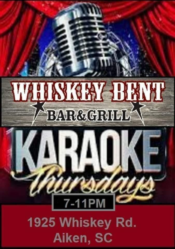 Whiskey Bent Bar & Grill